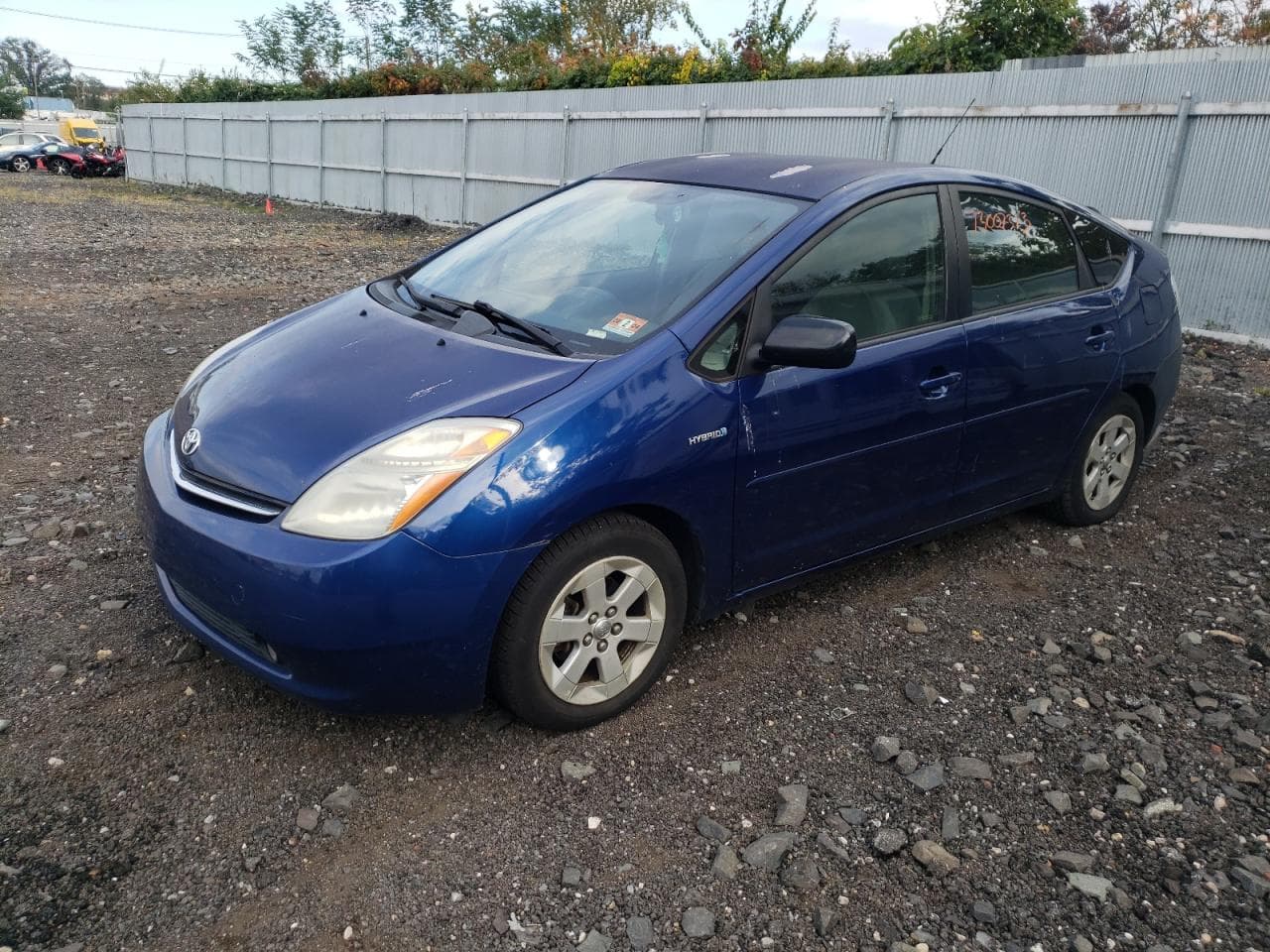 2008 Toyota Prius