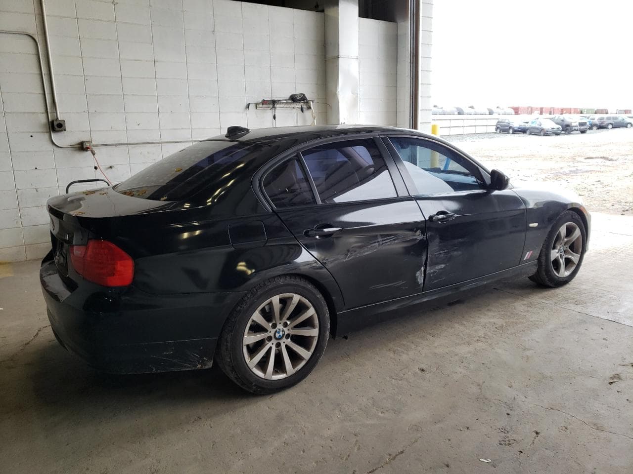2011 BMW 328 I - foto 3