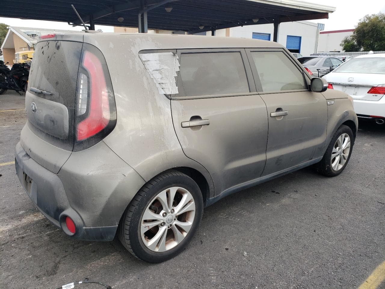 2014 Kia Soul + - foto 3