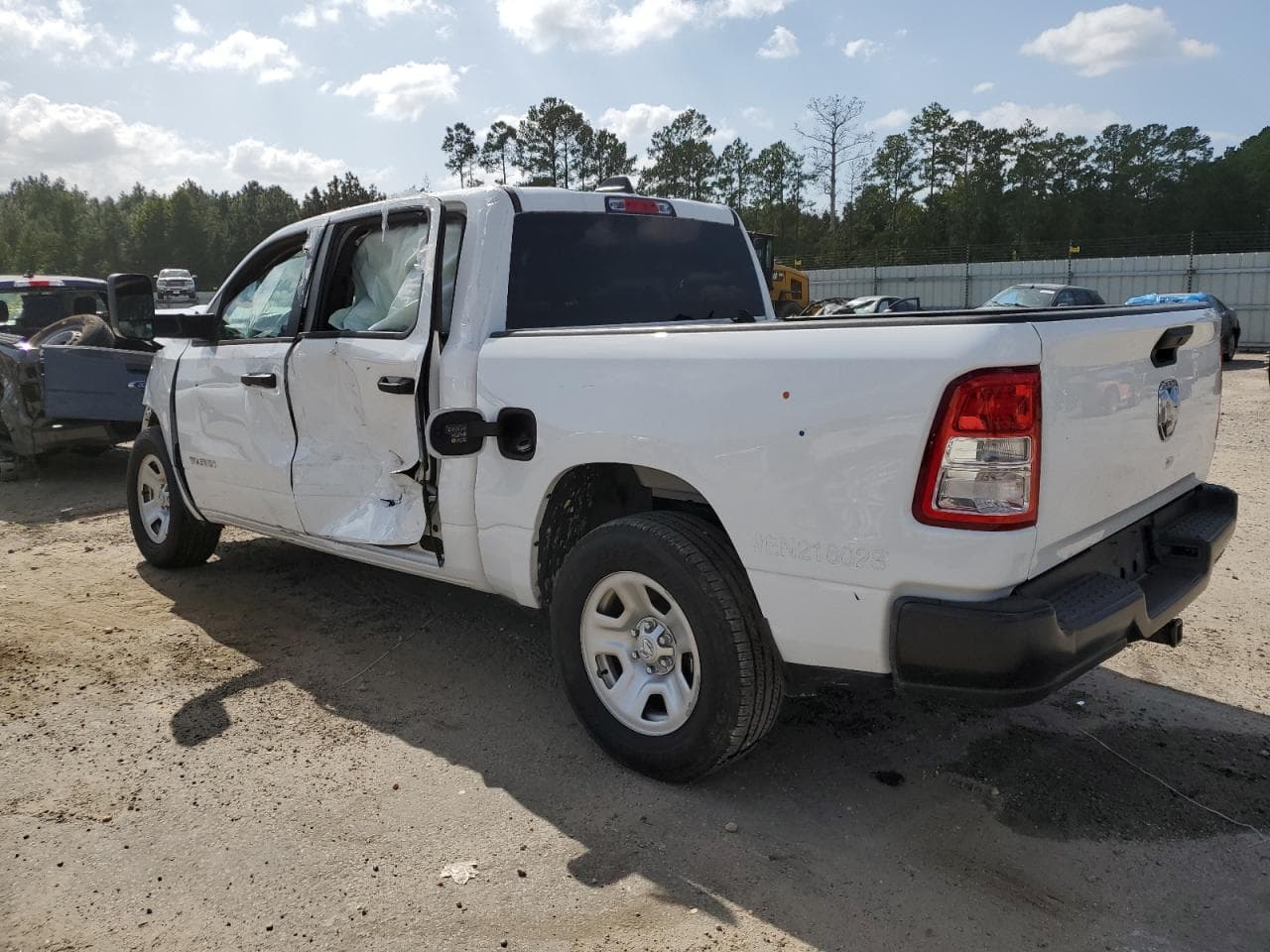 2022 Ram 1500 Tradesman - foto 2