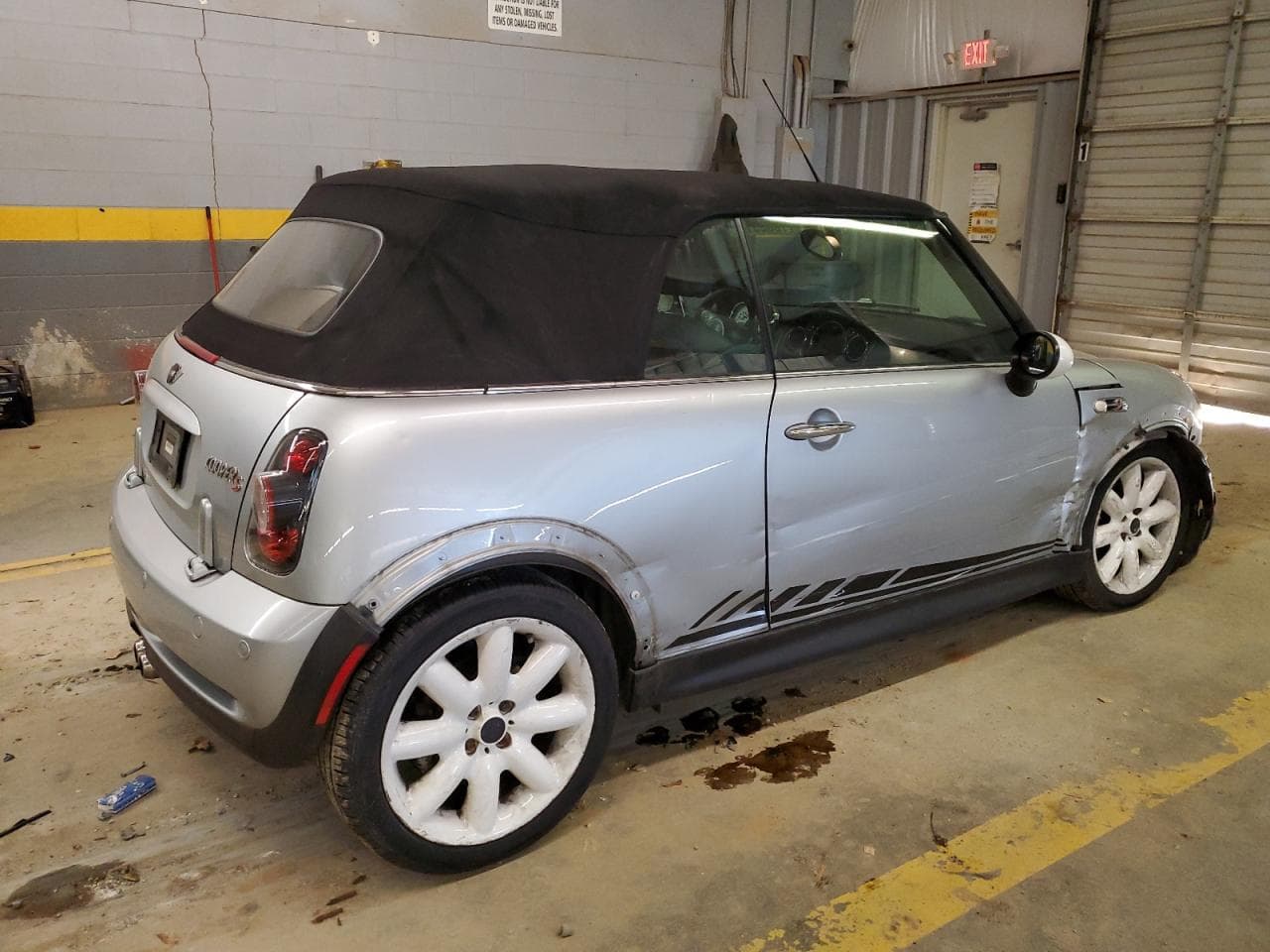 2005 Mini Cooper S - foto 3