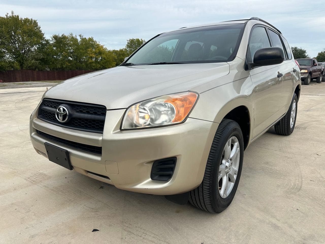 2009 Toyota Rav4 - foto 2