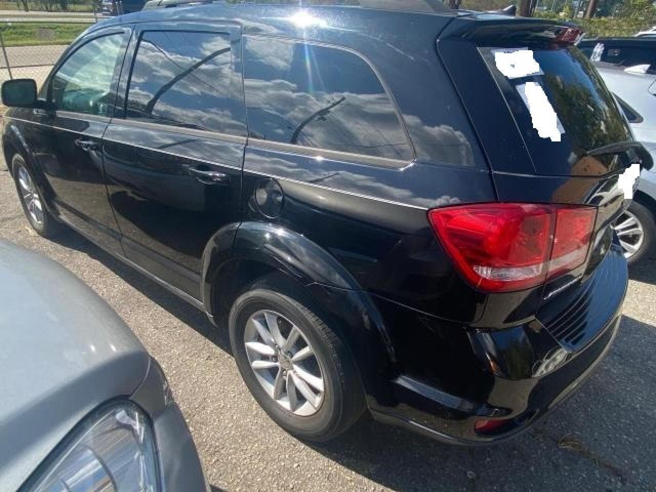 2016 Dodge Journey Sxt - foto 3