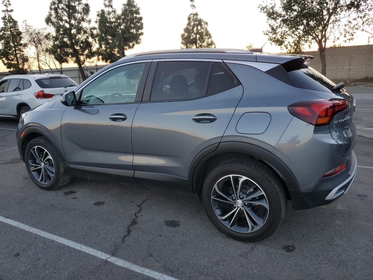 2021 Buick Encore Gx Select - foto 2