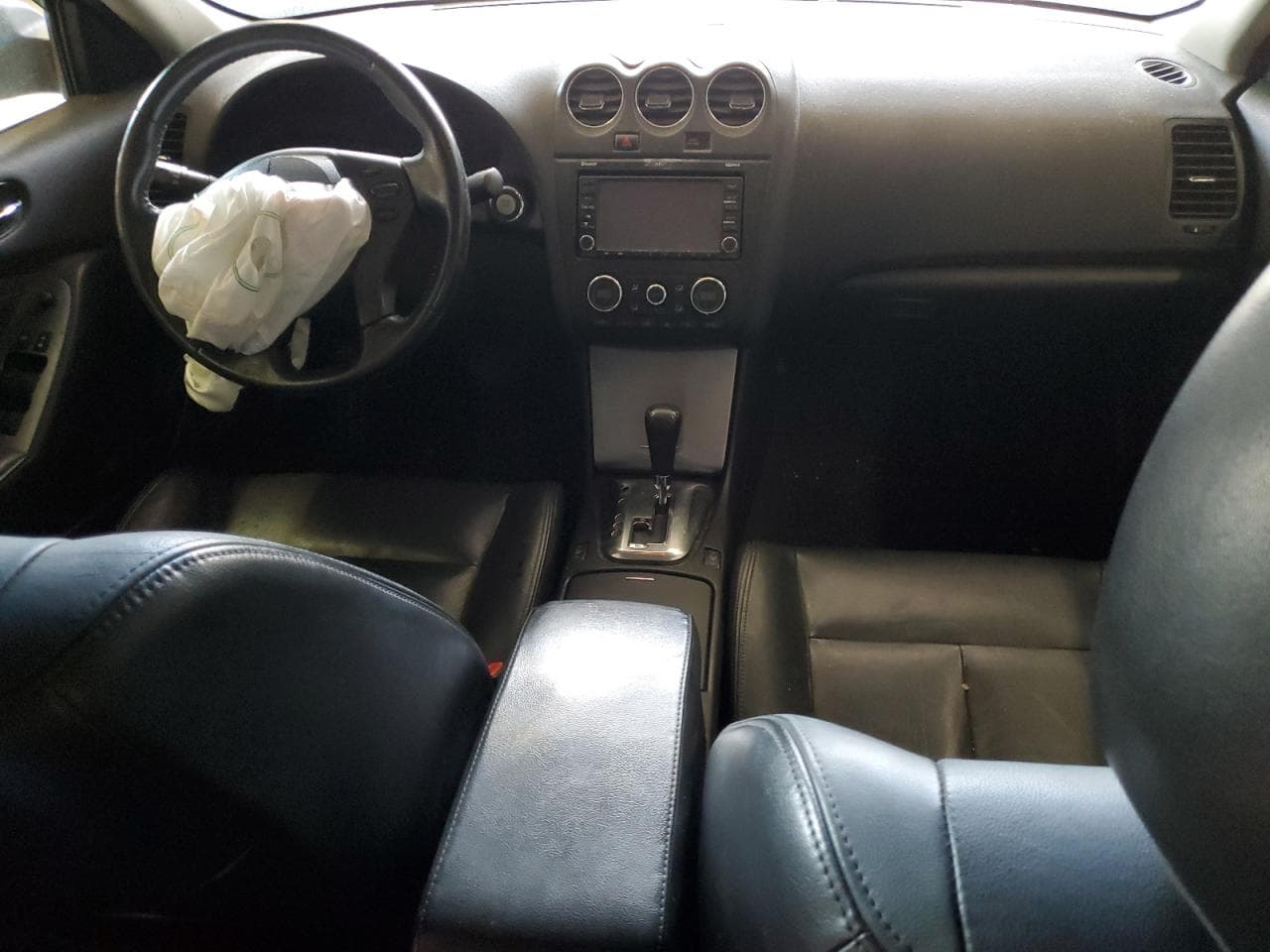 2011 Nissan Altima 2.5 S - foto 3