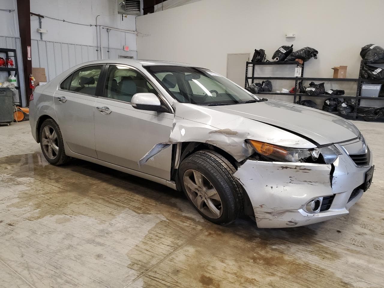 2012 Acura Tsx 2.4 - foto 4