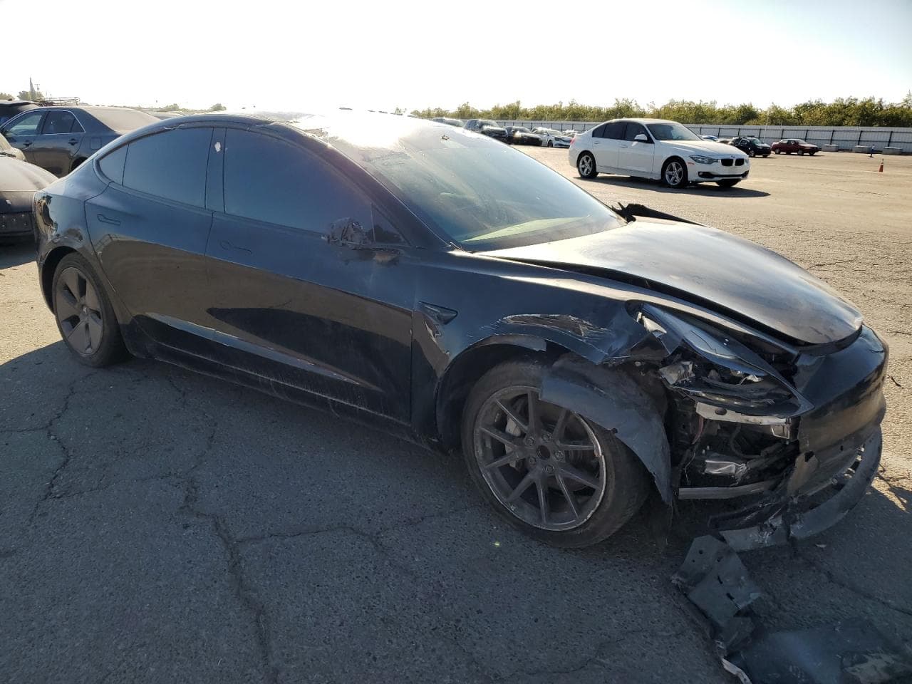 2021 Tesla Model 3 - foto 4