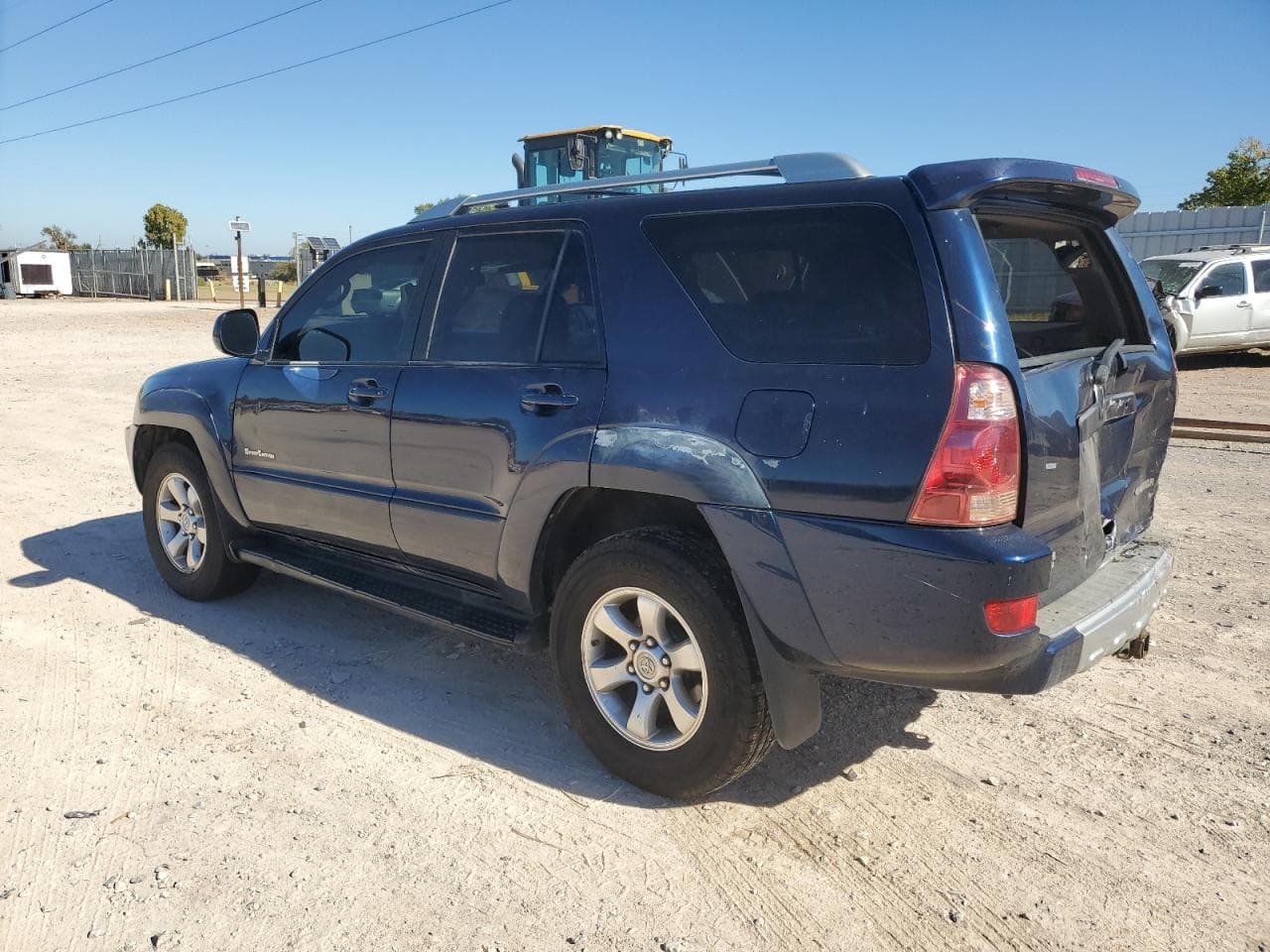 2004 Toyota 4Runner Sr5 - foto 2