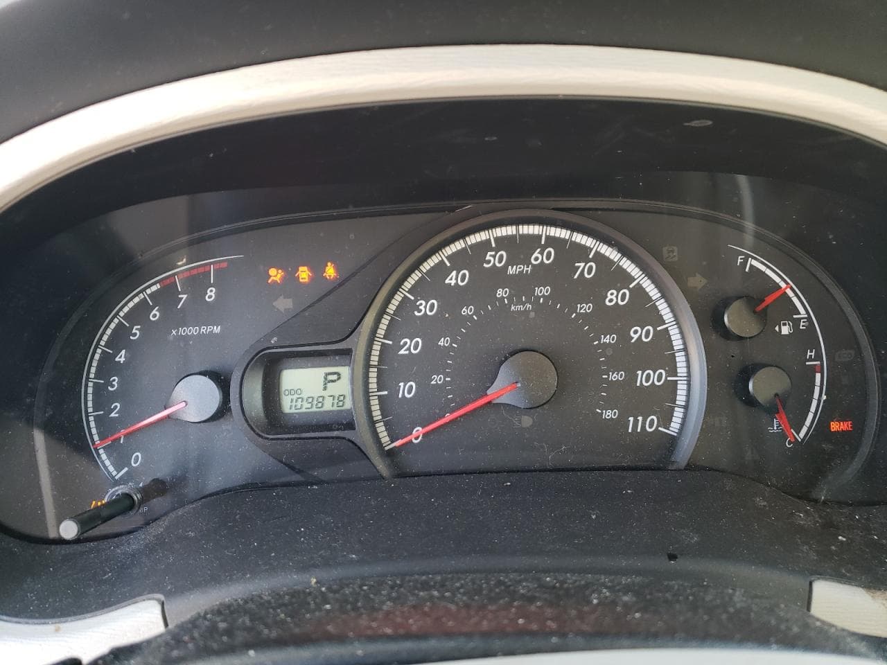 2013 Toyota Sienna - foto 2