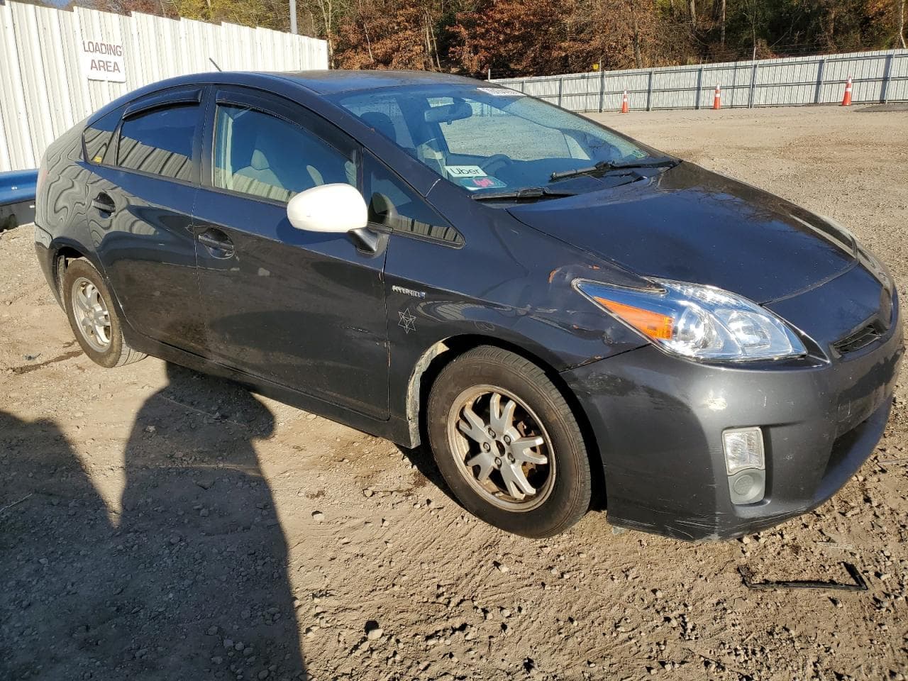 2010 Toyota Prius Iii - foto 4