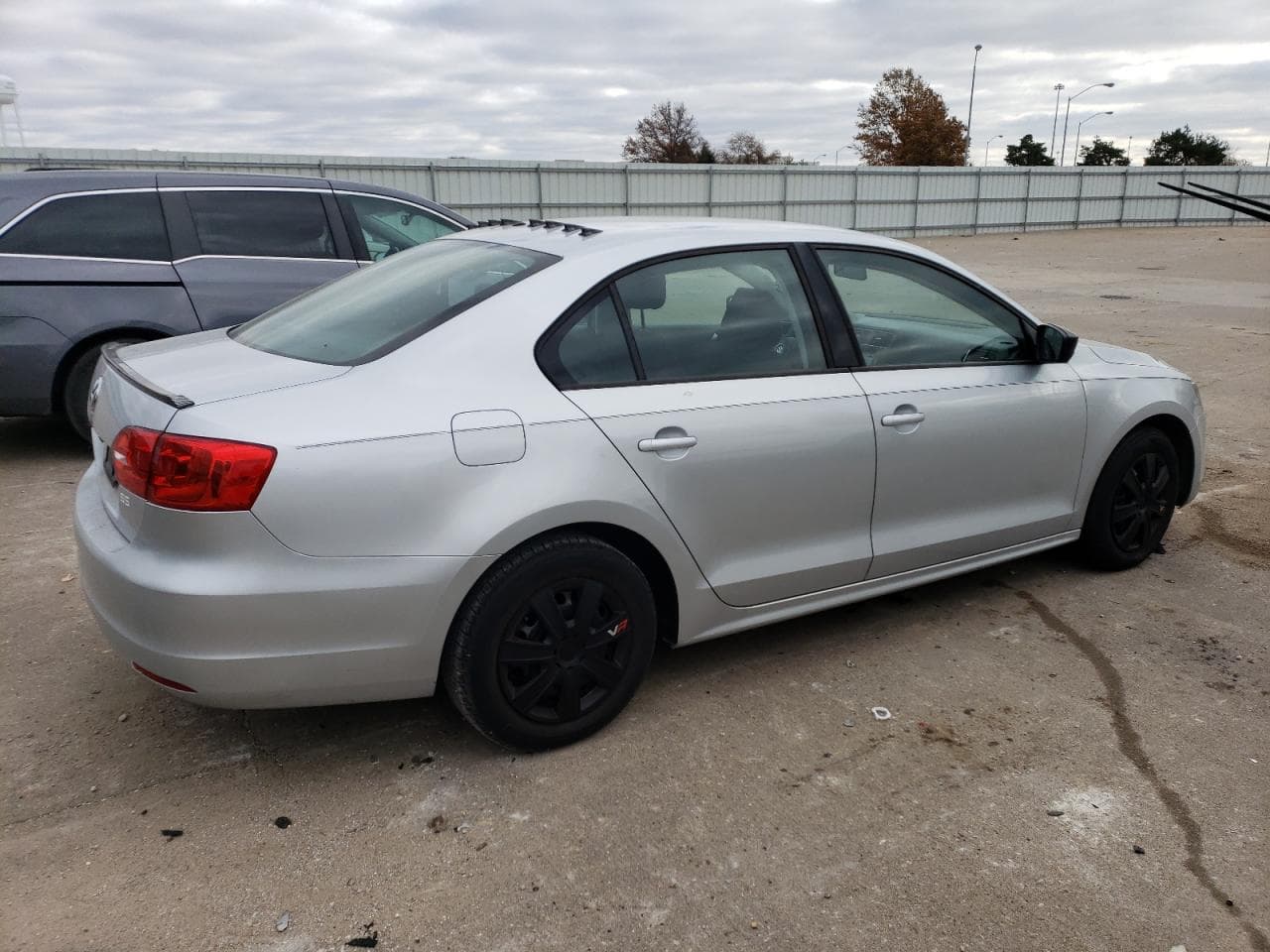 2014 Volkswagen Jetta 2.0L S - foto 3