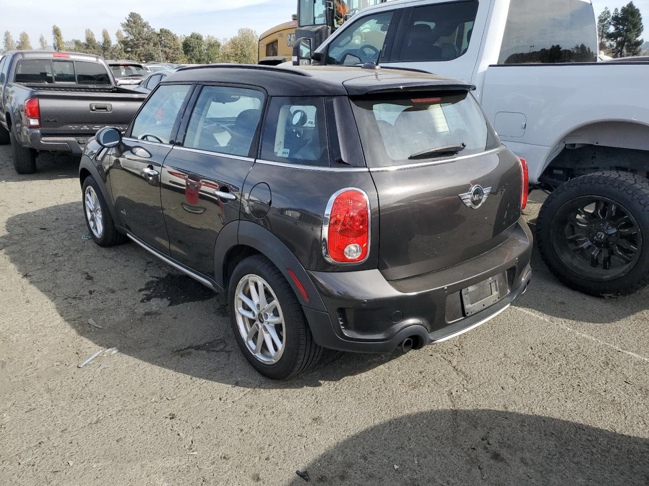 2015 Mini Countryman Cooper S - foto 2