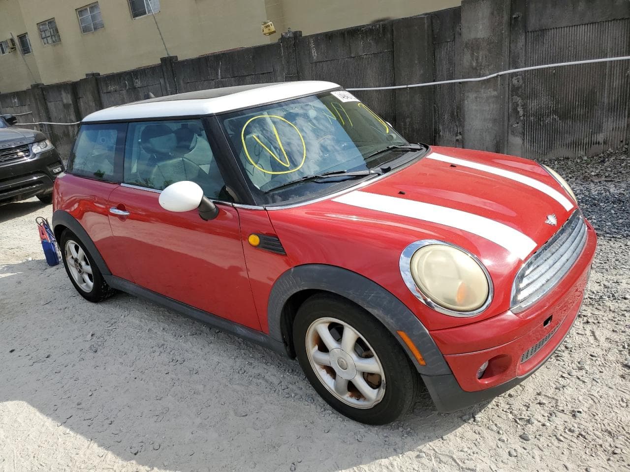 2008 Mini Cooper - foto 4