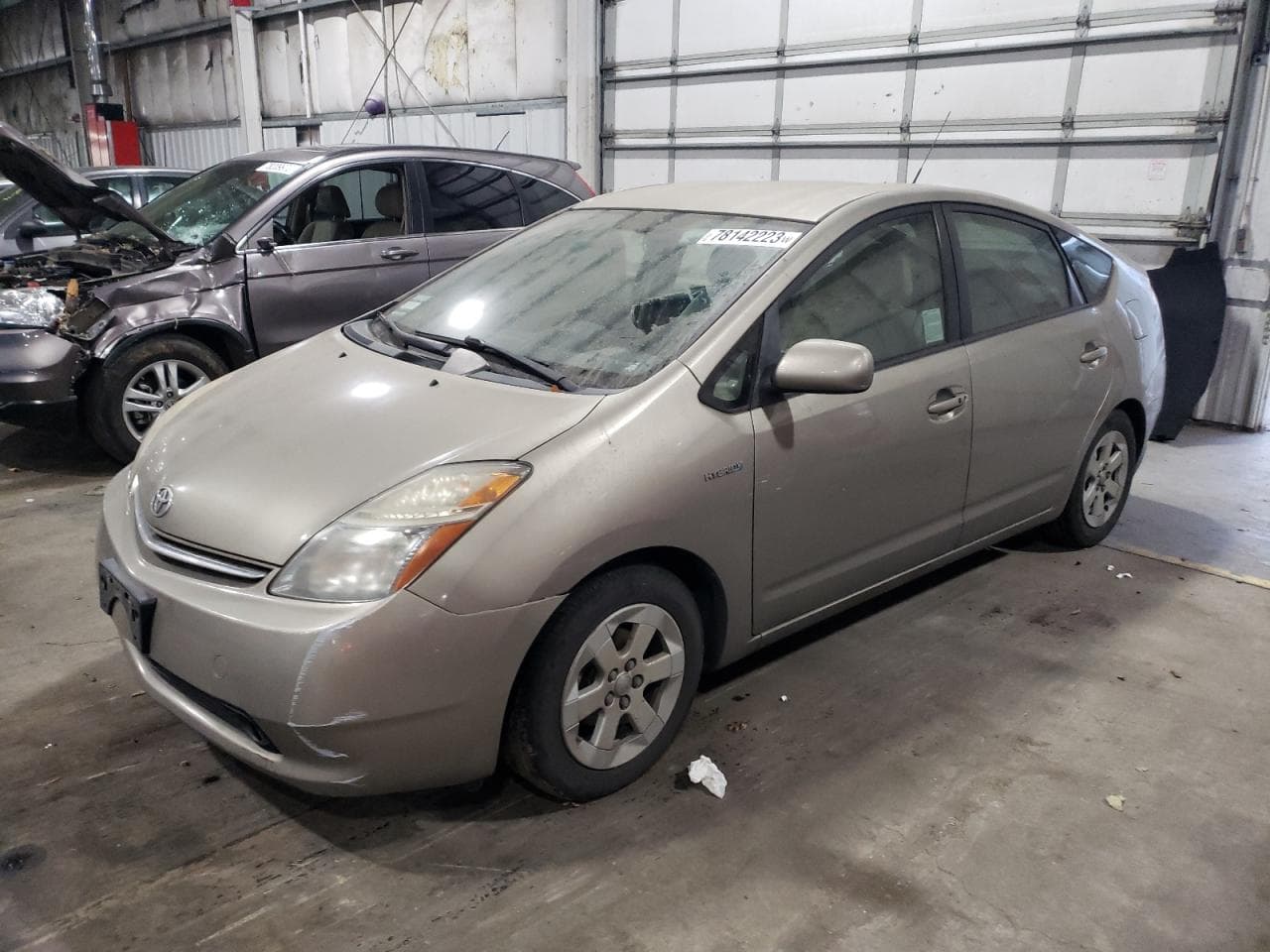 2007 Toyota Prius