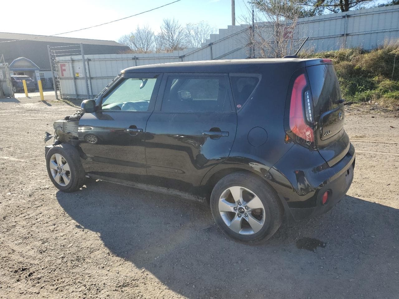 2017 Kia Soul - foto 2