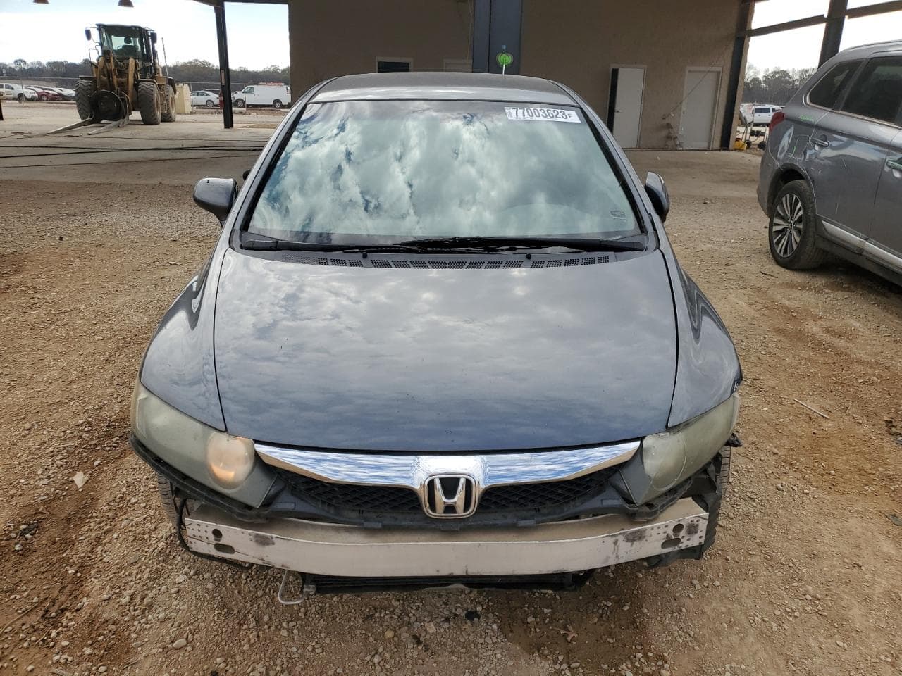 2010 Honda Civic