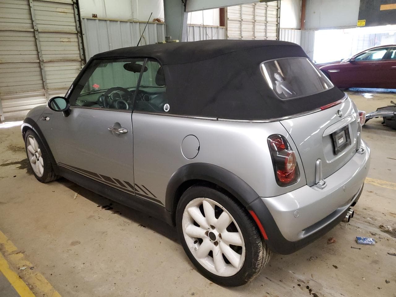 2005 Mini Cooper S - foto 2