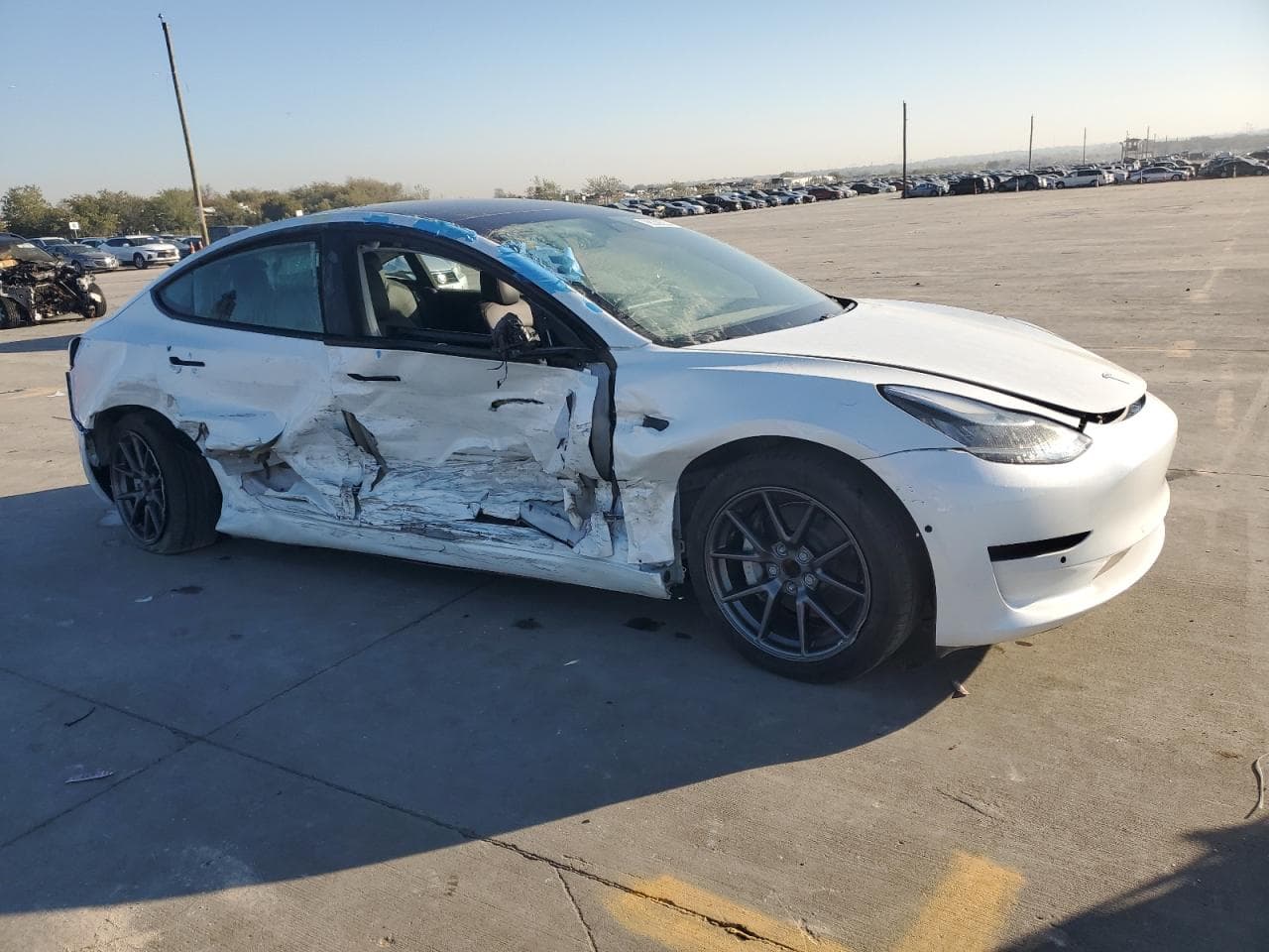 2021 Tesla Model 3 - foto 4