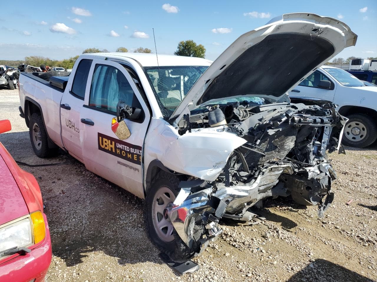2019 GMC Sierra Limited C1500 - foto 4