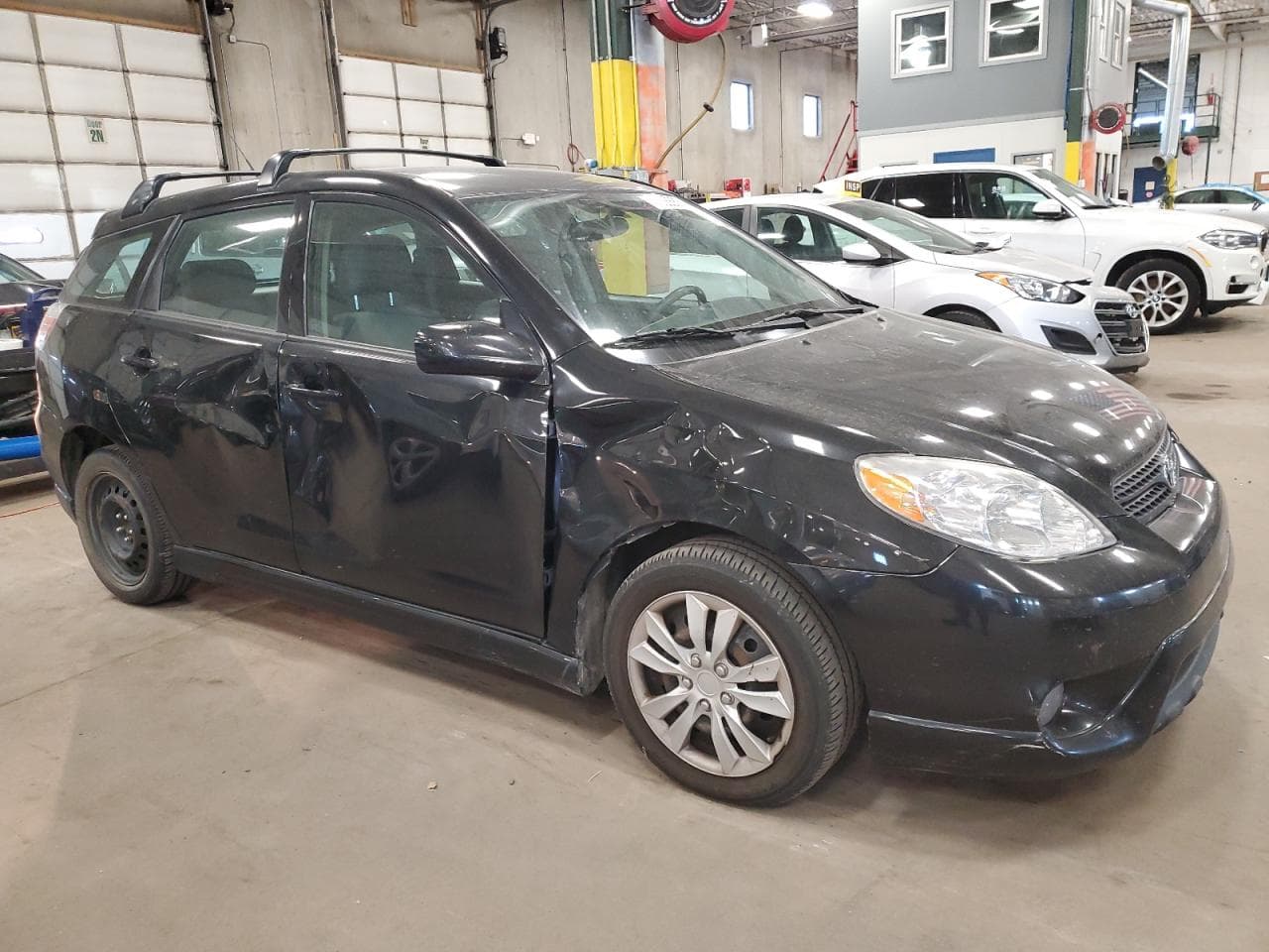 2007 Toyota Corolla Matrix Xr - foto 4
