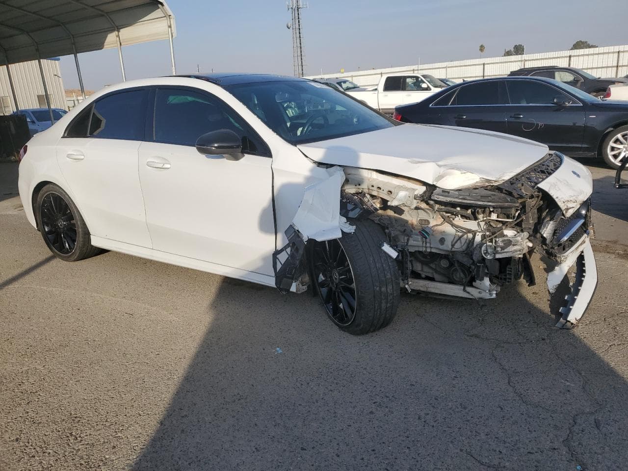 2020 Mercedes-Benz A 220 - foto 4