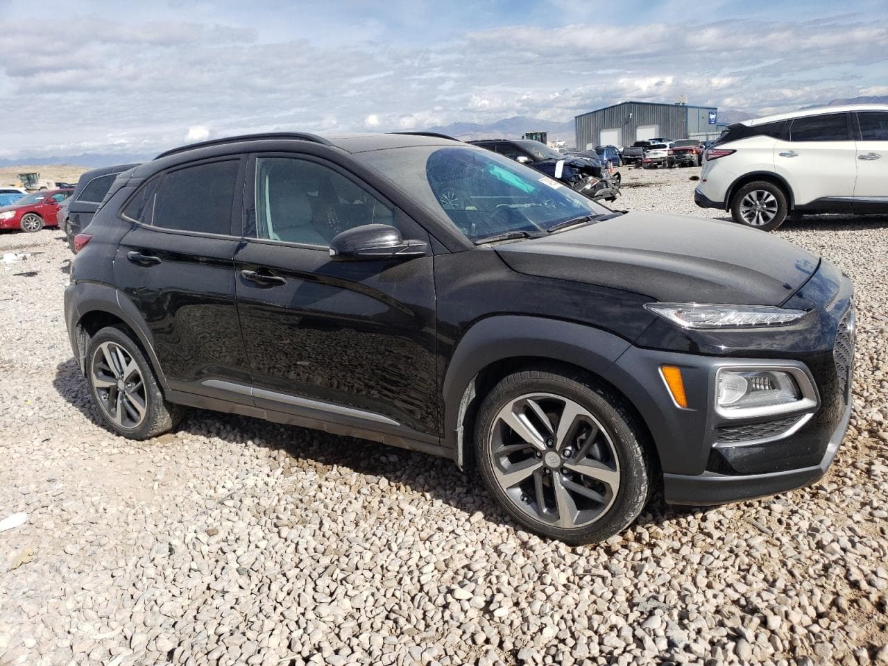 2019 Hyundai Kona Limited - foto 4