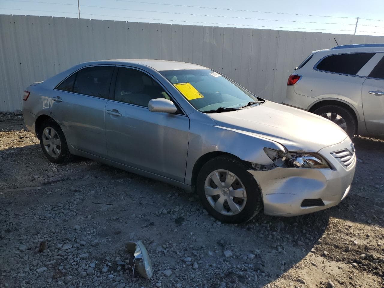2009 Toyota Camry Se/Le/Xle