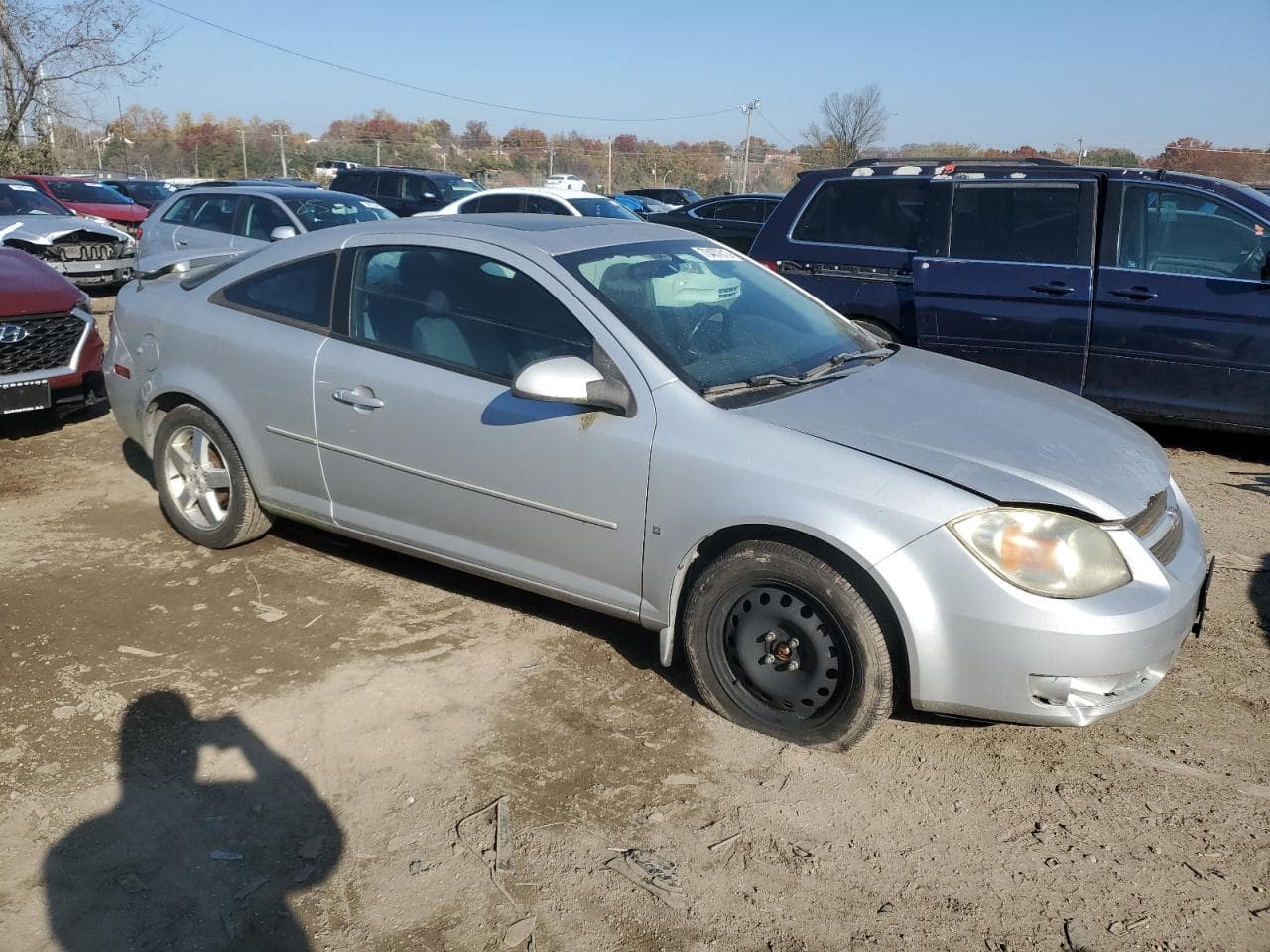 2006 Chevrolet Cobalt Lt - foto 4