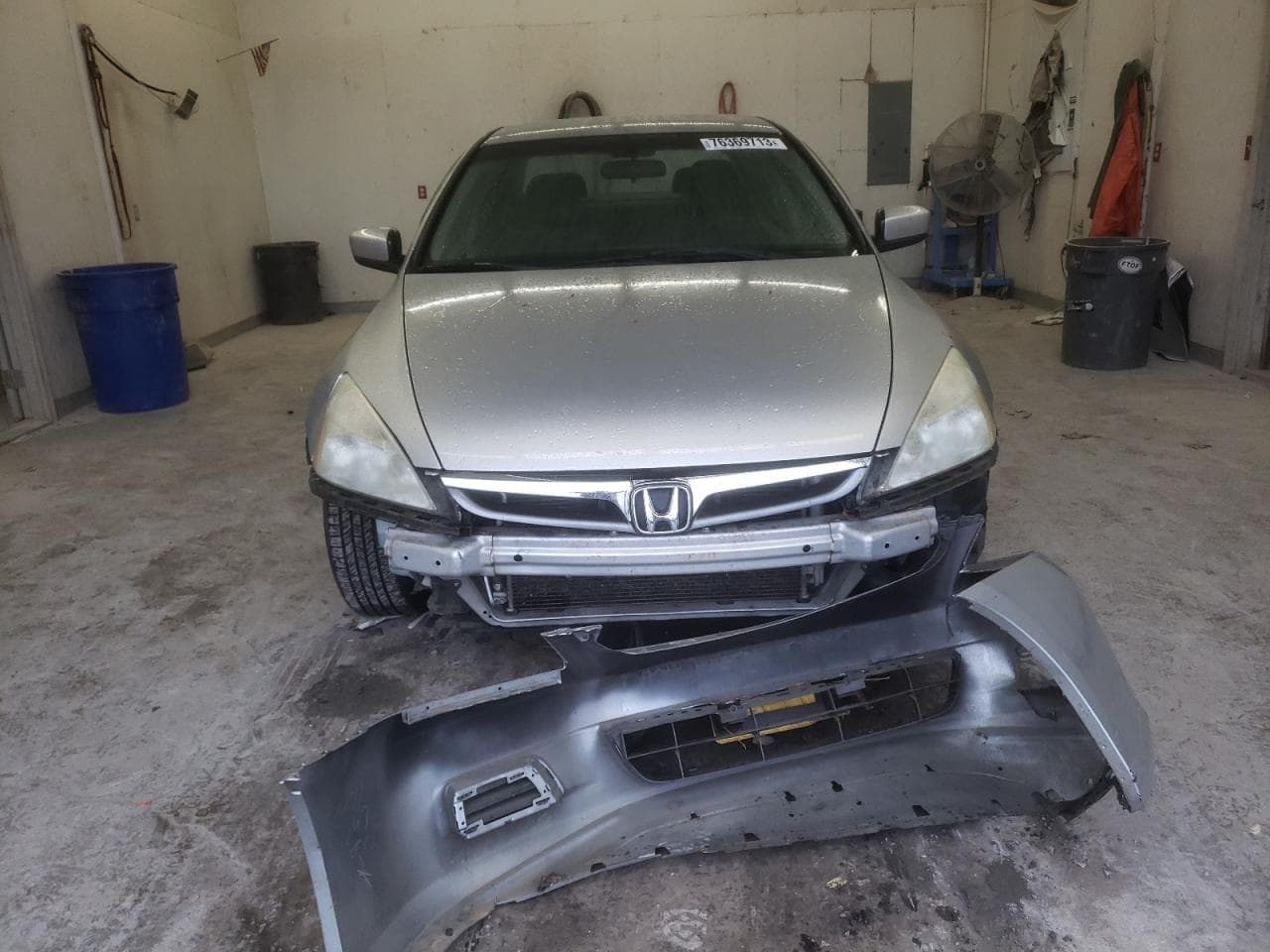 2007 Honda Accord 2.4 Se - foto 4