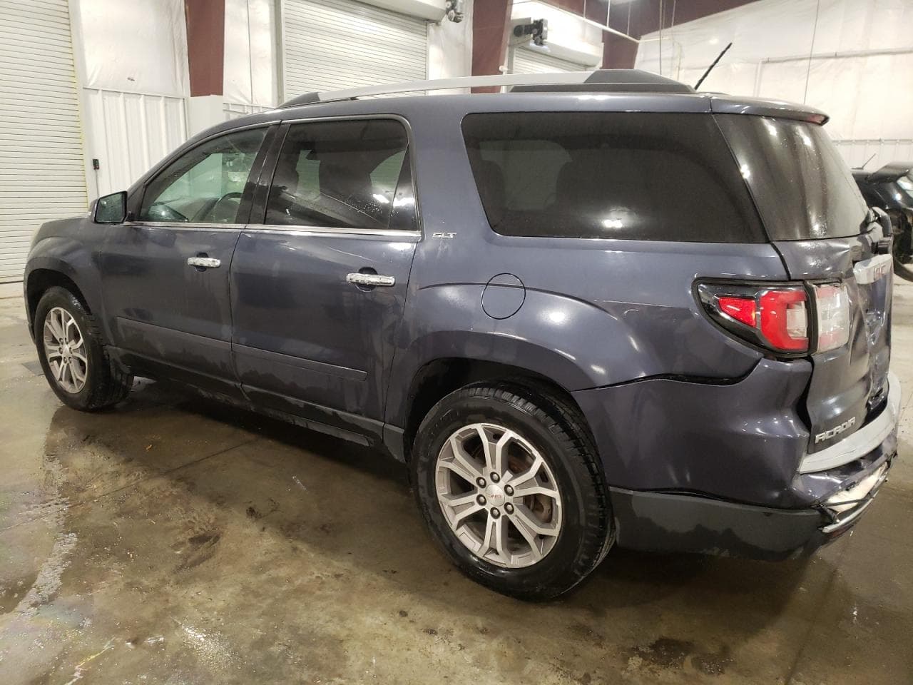 2013 GMC Acadia Slt-1 - foto 2