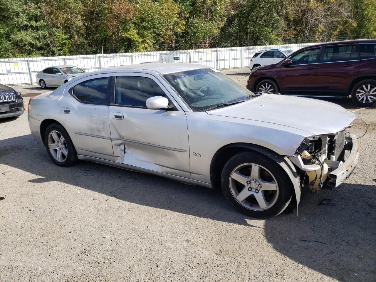 2010 Dodge Charger Sxt - foto 4