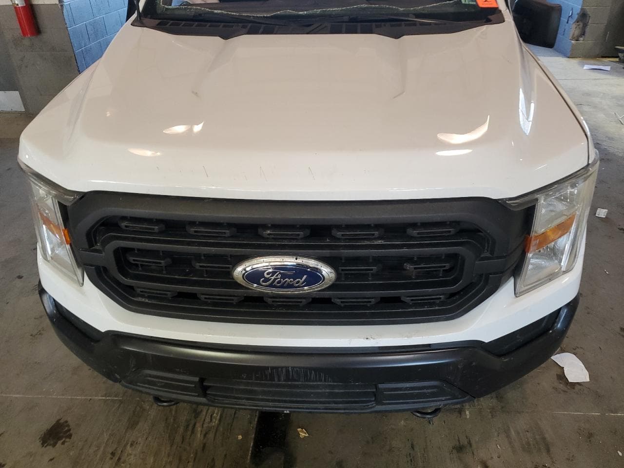 2022 Ford F150 Super Cab - foto 3