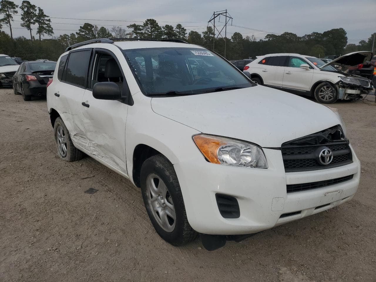 2012 Toyota Rav4 - foto 4