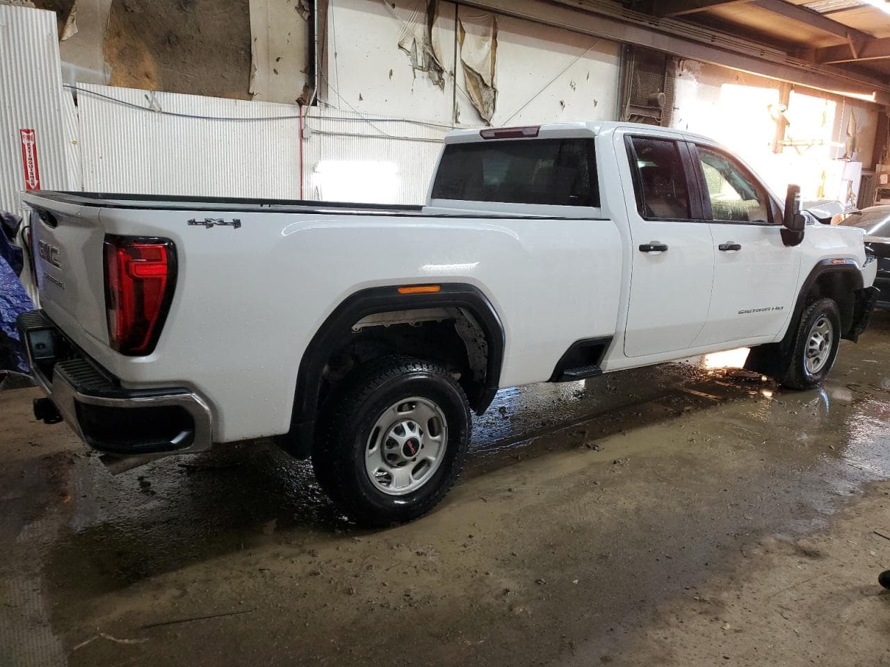 2024 GMC Sierra K2500 Heavy Duty - foto 3