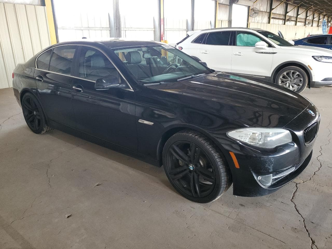 2012 BMW 528 I - foto 3