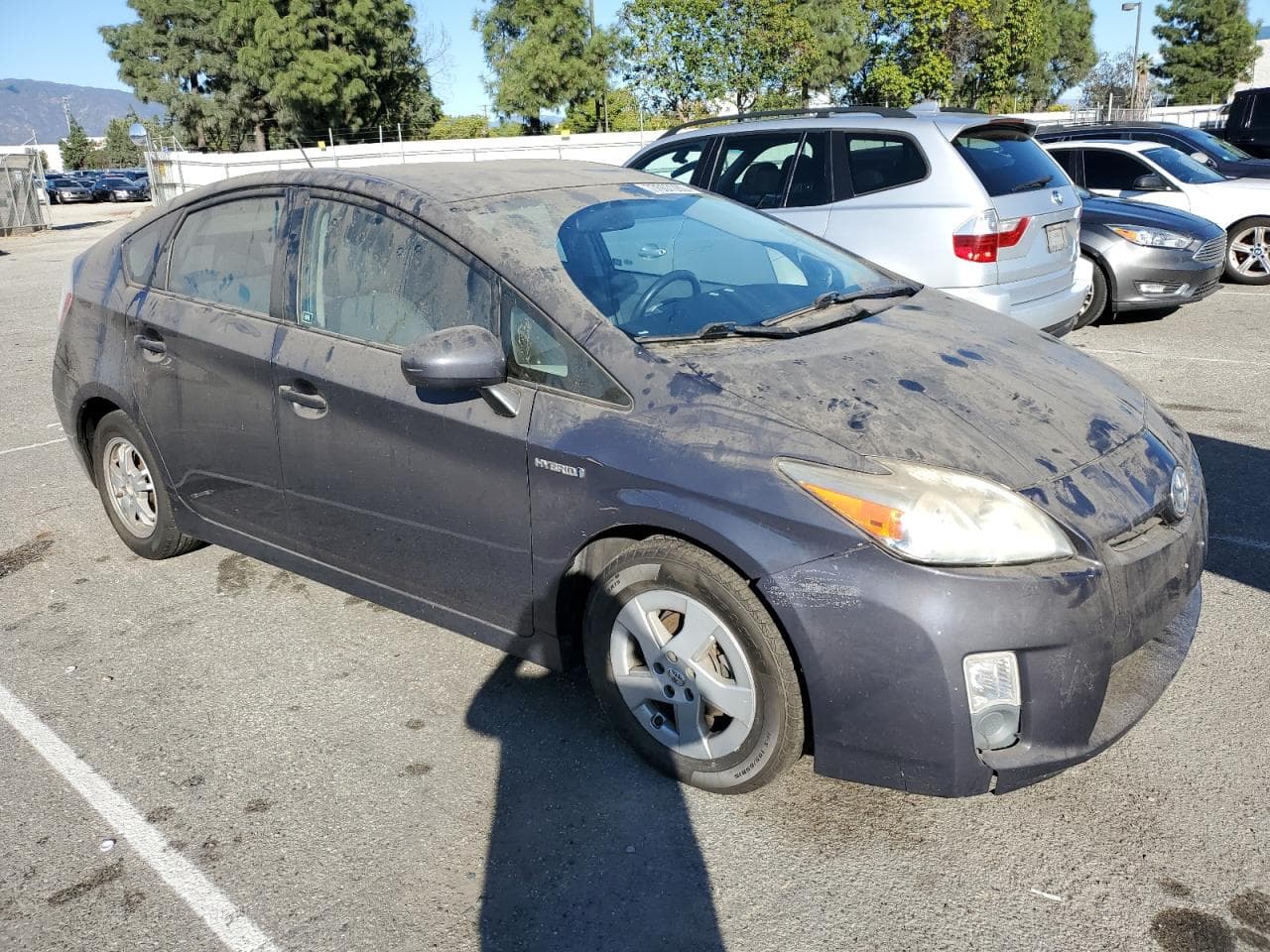 2011 Toyota Prius - foto 4