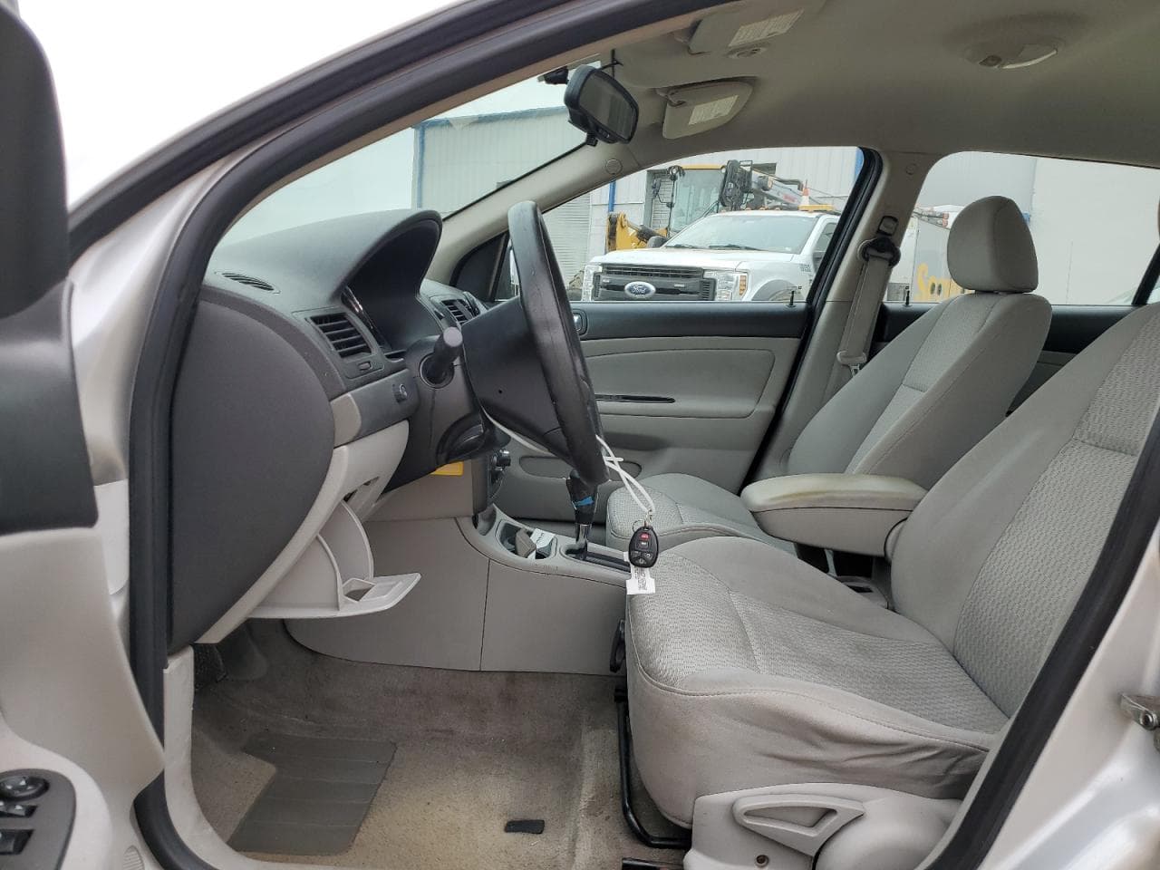 2008 Chevrolet Cobalt Lt