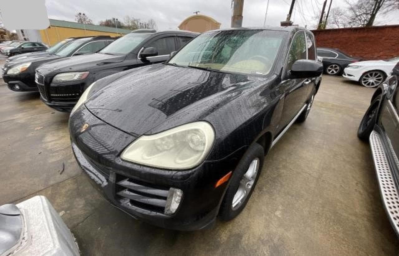2010 Porsche Cayenne - foto 2