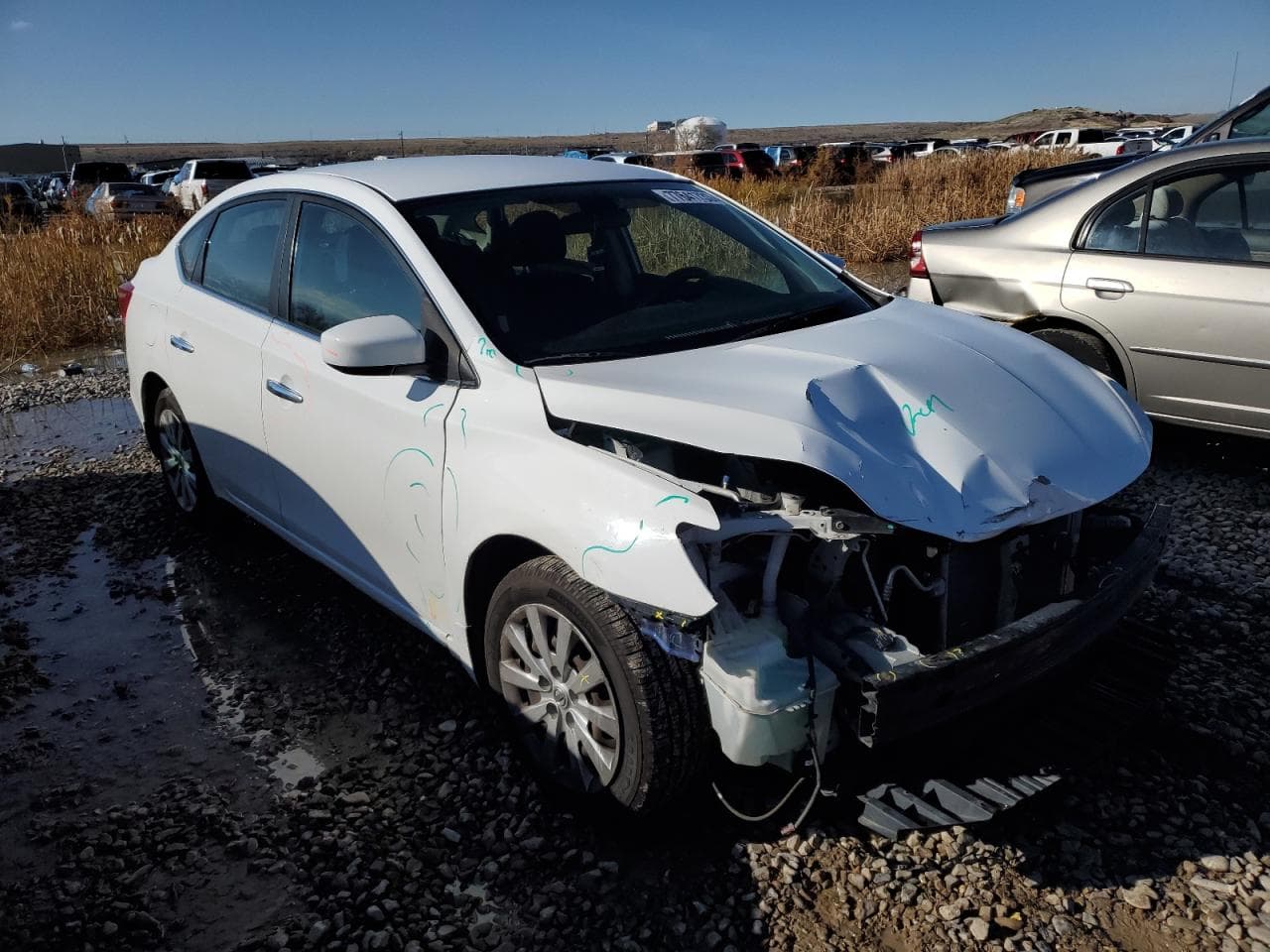 2016 Nissan Sentra Sv - foto 4