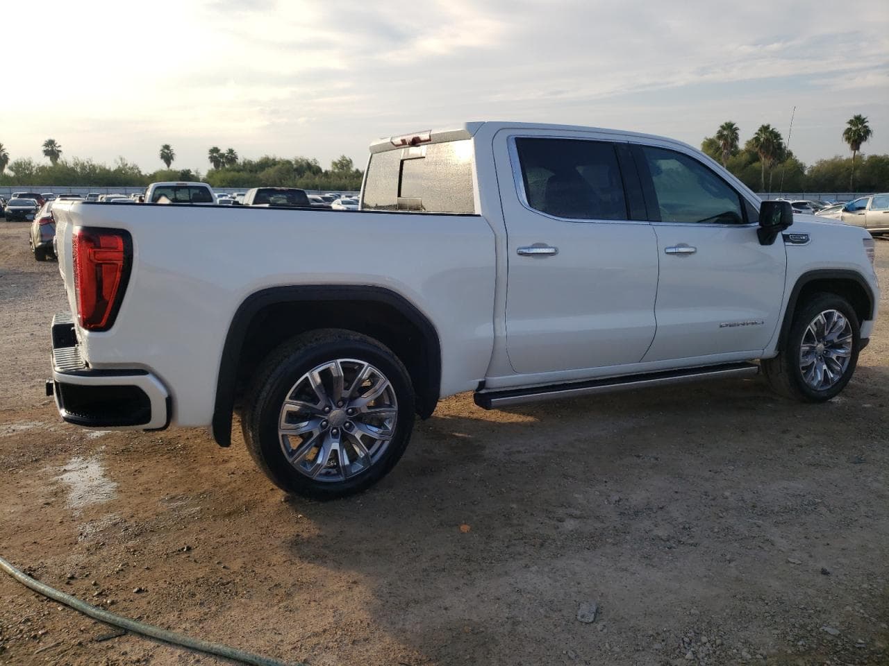 2022 GMC Sierra C1500 Denali - foto 3