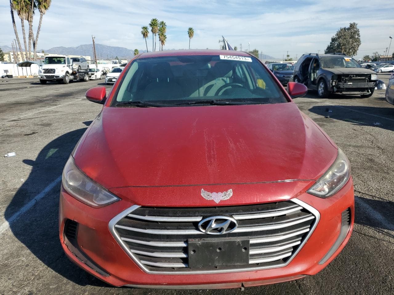 2017 Hyundai Elantra Se - foto 4