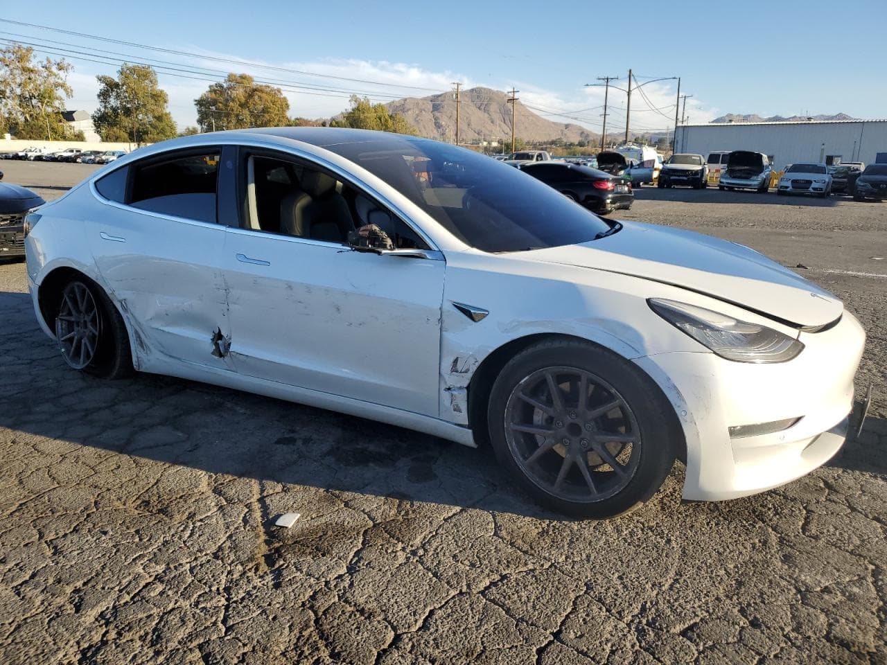 2020 Tesla Model 3 - foto 4