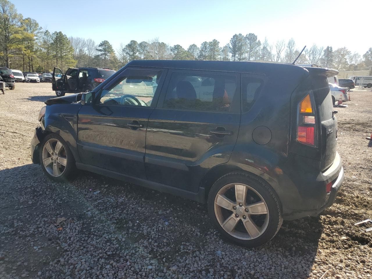 2011 Kia Soul + - foto 2