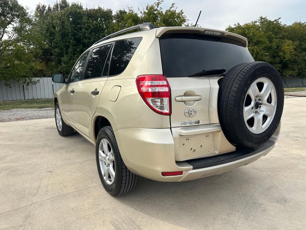 2009 Toyota Rav4 - foto 3