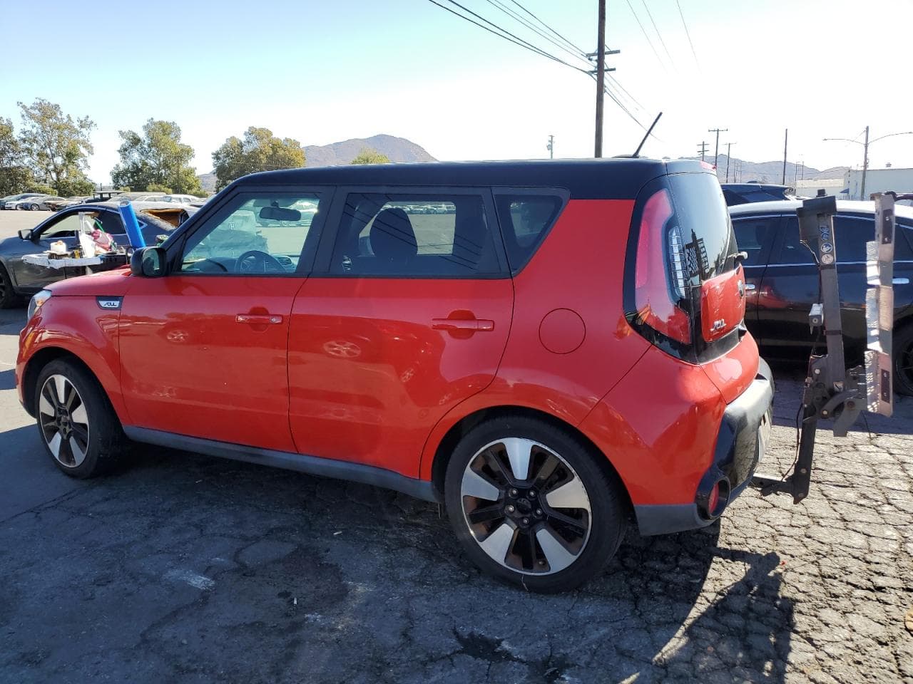 2016 Kia Soul + - foto 2