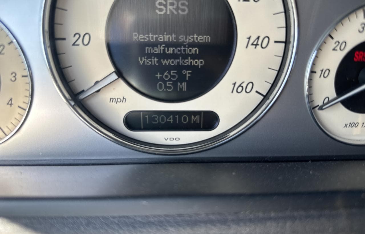 2007 Mercedes-Benz E 350 - foto 3