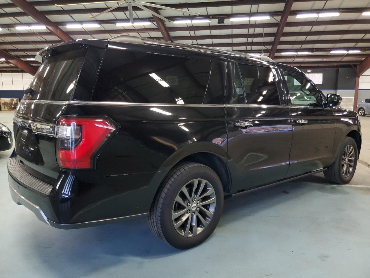 2020 Ford Expedition Limited Max - foto 3
