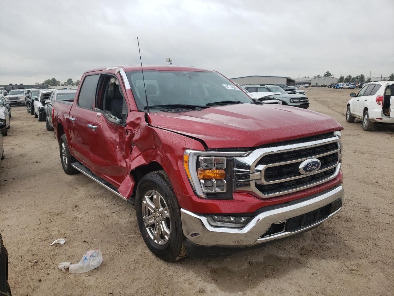 2022 Ford F-150 Xl/Xlt/Lariat - foto 4