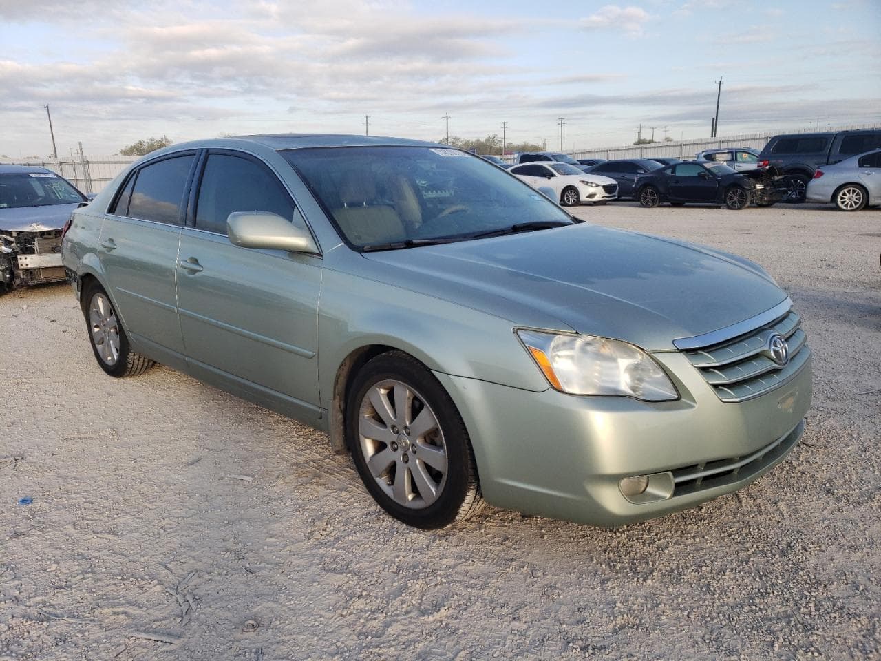 2007 Toyota Avalon Xls - foto 4