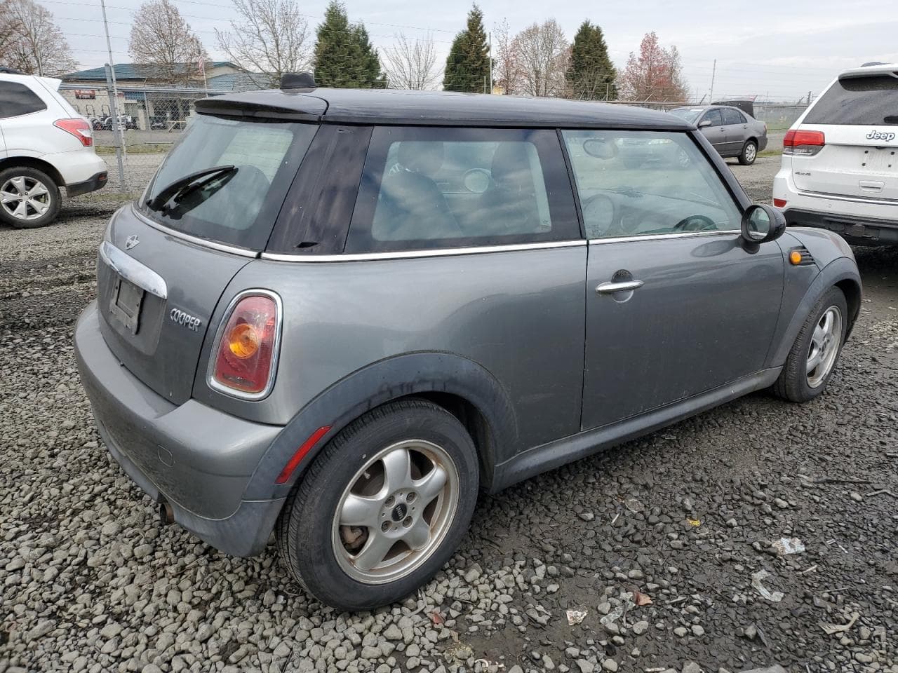 2010 Mini Cooper - foto 3